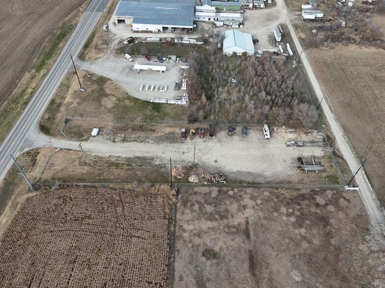 417 6th st, Clay Center, KS for sale - Building Photo - Image 2 of 5