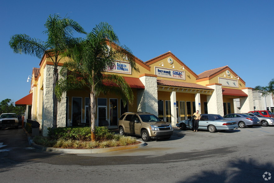 4320-4340 NW Federal Hwy, Jensen Beach, FL for lease - Building Photo - Image 1 of 3