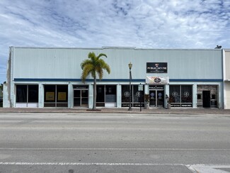 More details for 200-208 Avenue A, Fort Pierce, FL - Retail for Lease