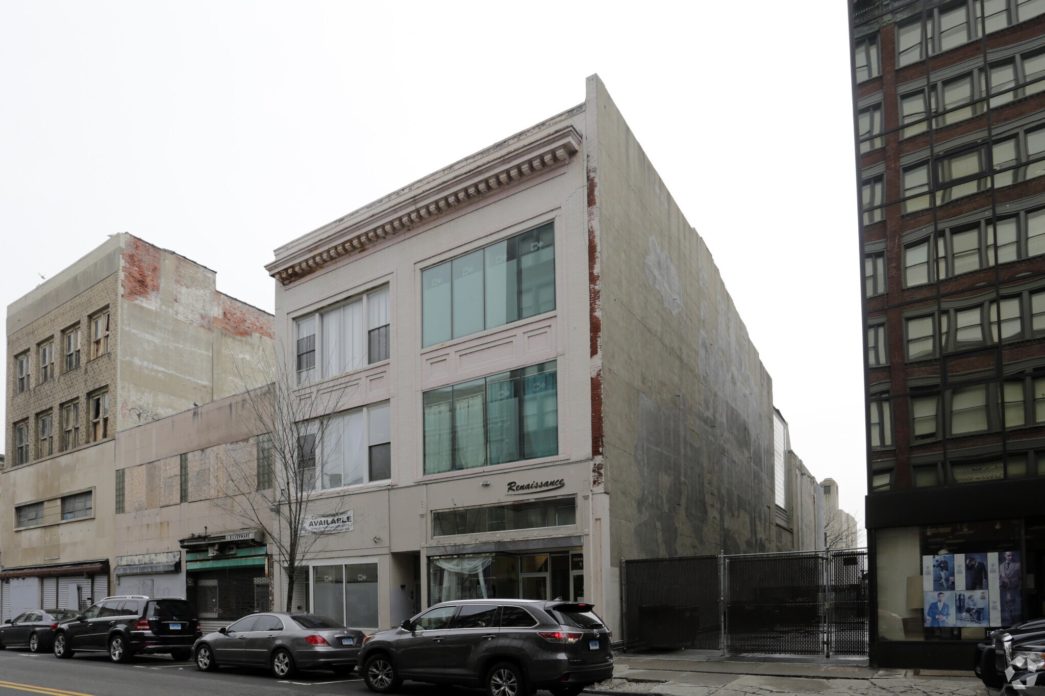 1120 Main St, Bridgeport, CT for sale Primary Photo- Image 1 of 1