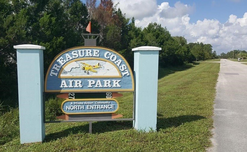 0 Navion Dr, Port Saint Lucie, FL for sale Other- Image 1 of 1