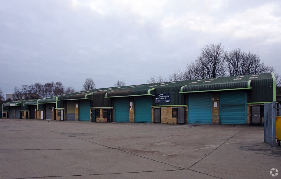 Bolina Rd, London for lease - Building Photo - Image 2 of 8