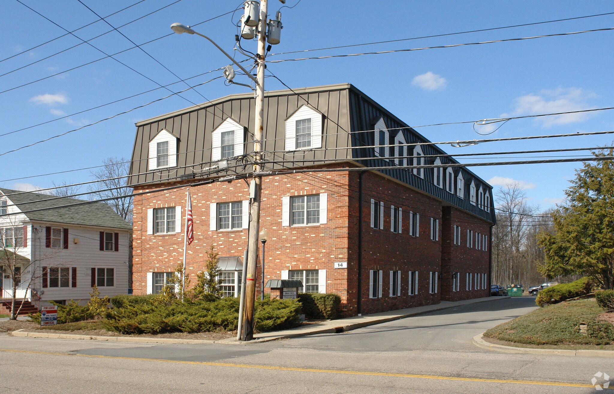 14 Scotchtown Ave, Goshen, NY 10924 Court Plaza