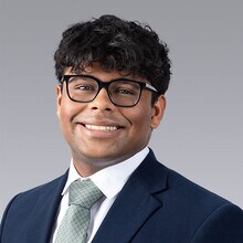 Krishnan Sen