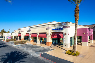 More details for Regal Plaza – Retail for Sale, Las Vegas, NV