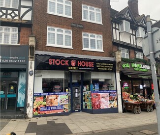 More details for 8 Court Para, Wembley - Retail for Lease