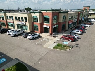 More details for 150 Chippewa Rd, Sherwood Park, AB - Flex for Sale