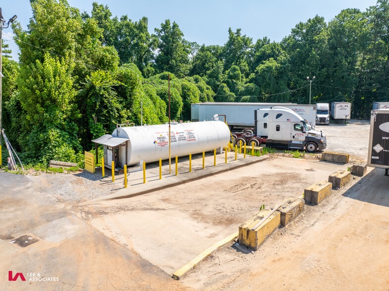 4382 Moreland Ave, Conley, GA for lease - Building Photo - Image 3 of 6