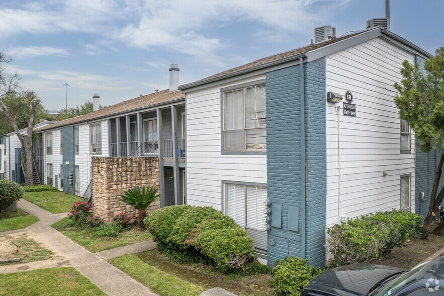 6500 W 43rd St, Houston, TX for sale - Primary Photo - Image 1 of 1