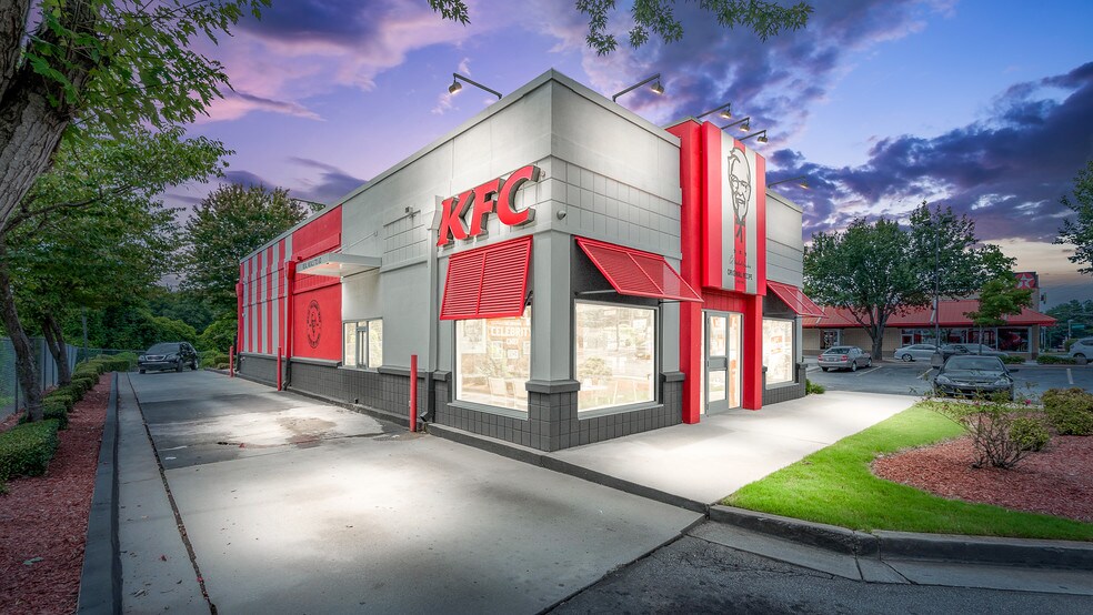 3555 Flat Shoals Rd, Decatur, GA 30034