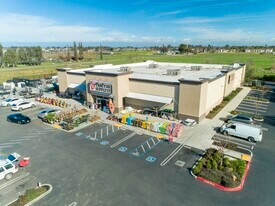 Madera, CA Commercial Real Estate for Sale and Lease - LoopNet.com