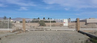 More details for 46740 Calhoun St, Indio, CA - Land for Lease