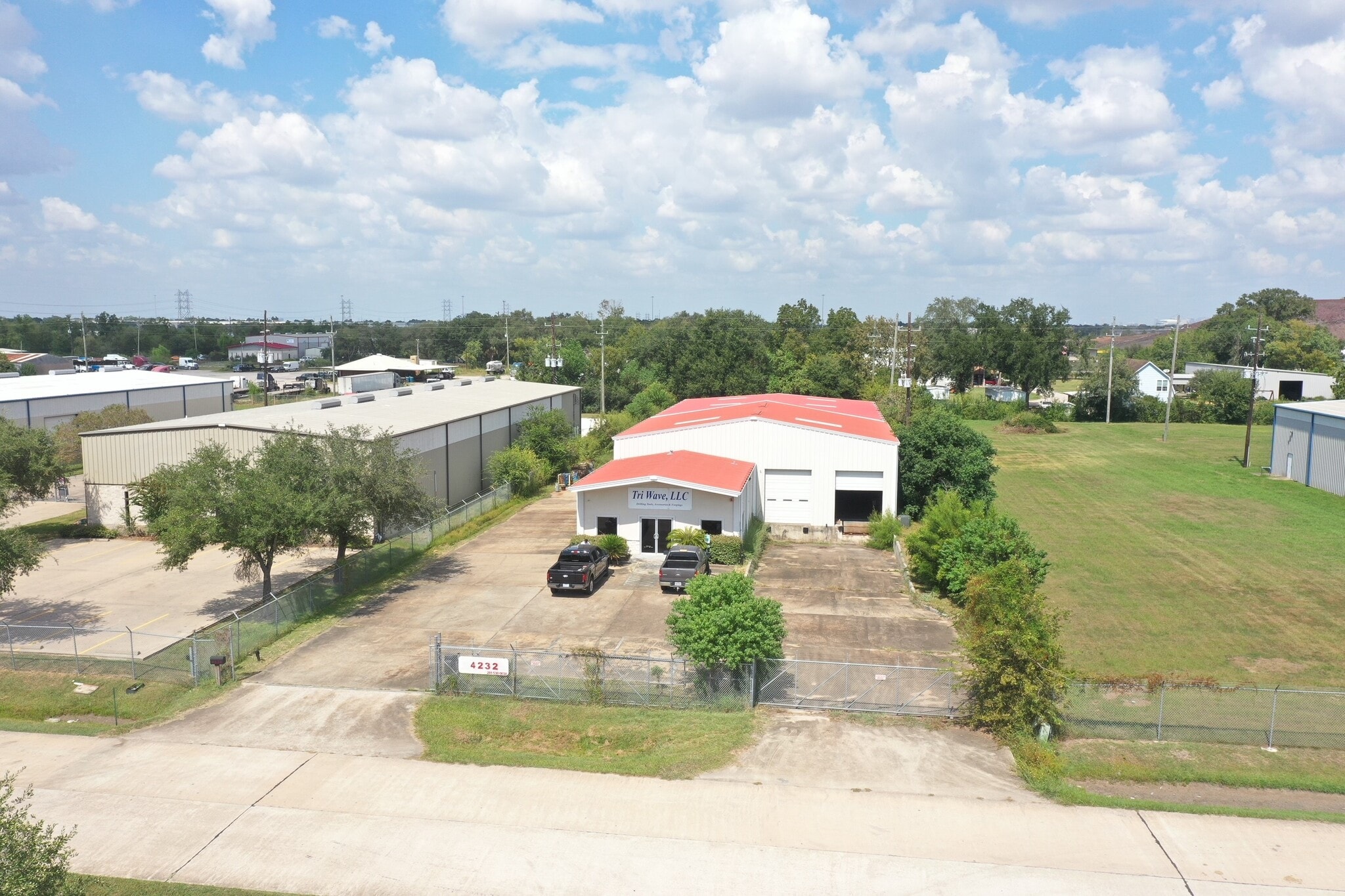 4232 South Dr, Houston, TX for sale Building Photo- Image 1 of 7