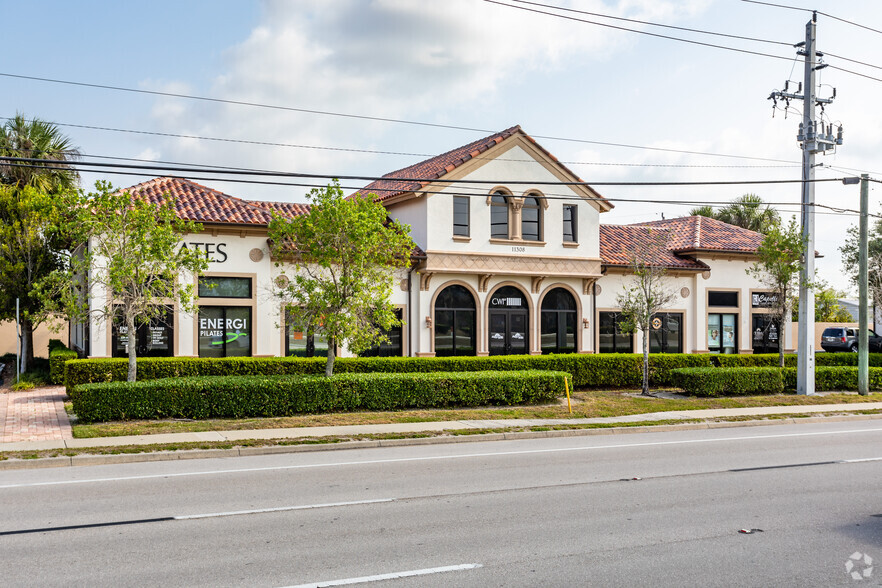 11308 Bonita Beach Rd, Bonita Springs, FL for lease - Building Photo - Image 1 of 5