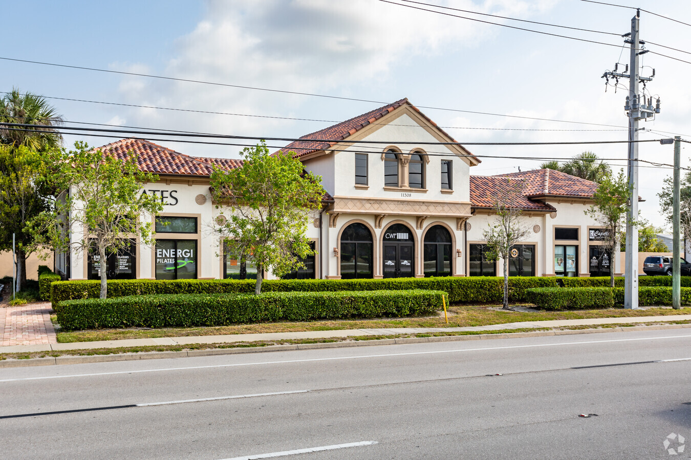 Building Photo