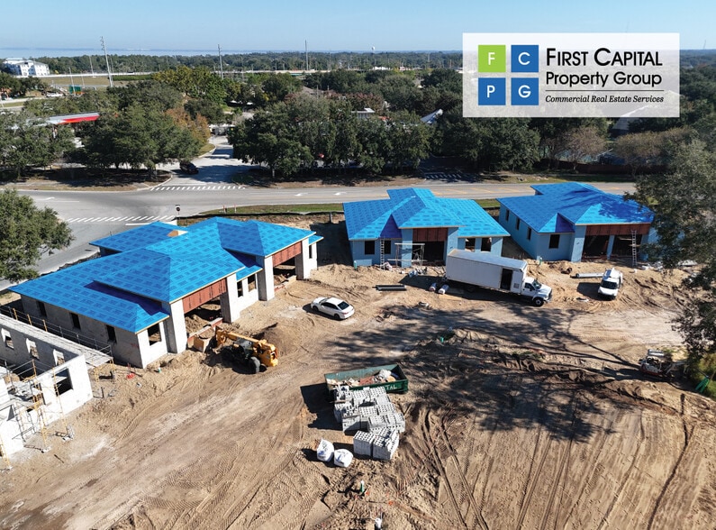 Southern Railway, Oakland, FL for sale - Building Photo - Image 3 of 9