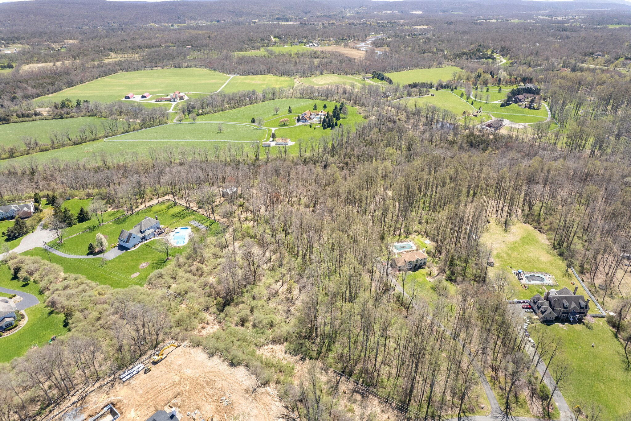 17 Woodfield Rd, Green Township, NJ 07821 17 Woodfield Road