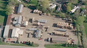 N168 W21580 Main St, Jackson, WI for sale Primary Photo- Image 1 of 1