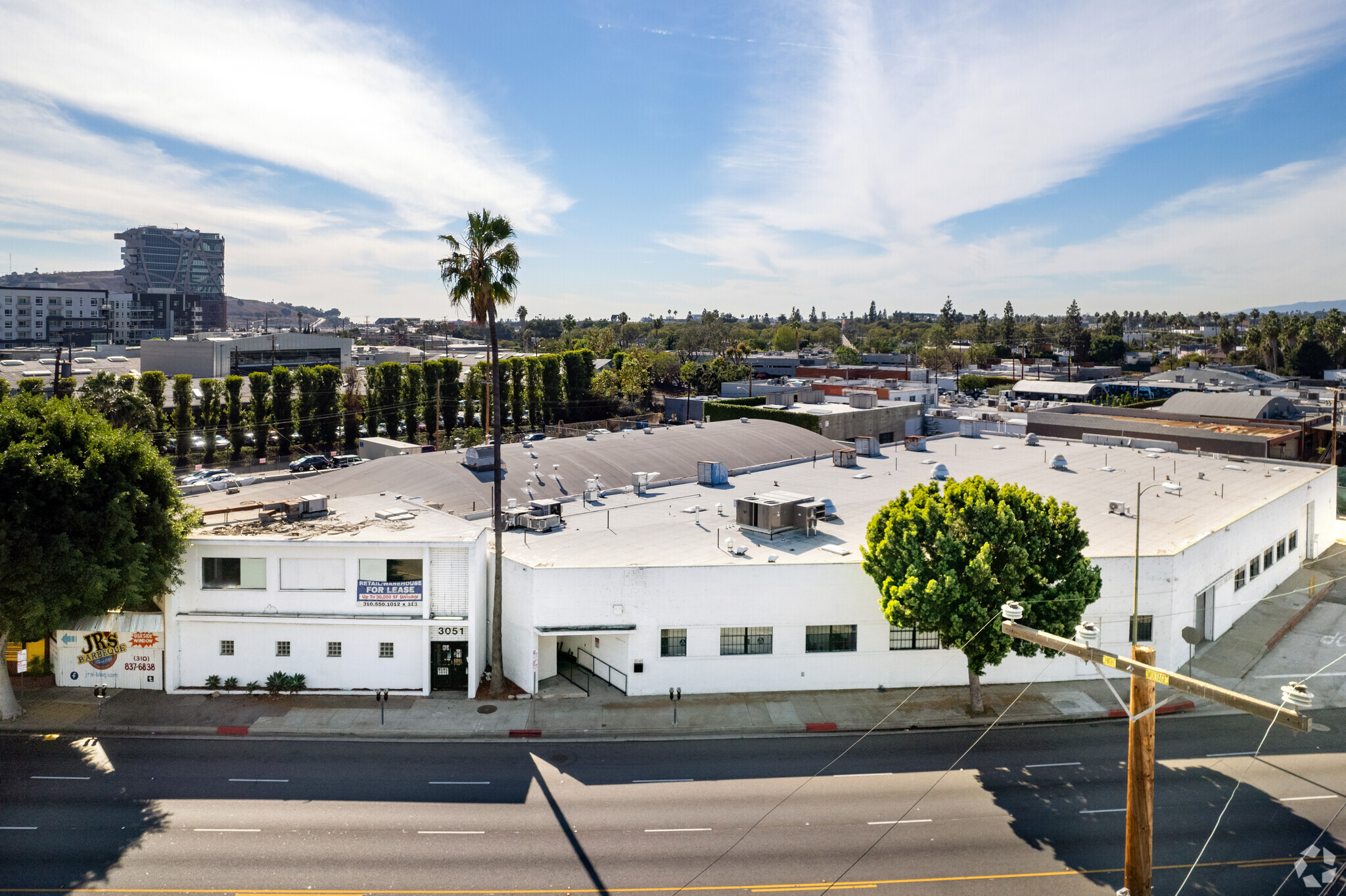 3049-3051 La Cienega Blvd, Culver City, CA for lease Building Photo- Image 1 of 41