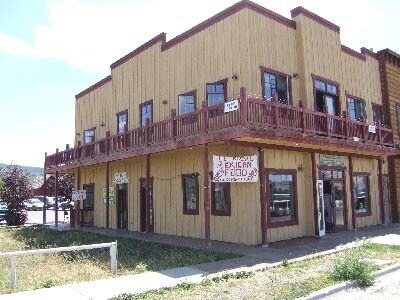 182 N Main St, Victor, ID for sale - Primary Photo - Image 1 of 1