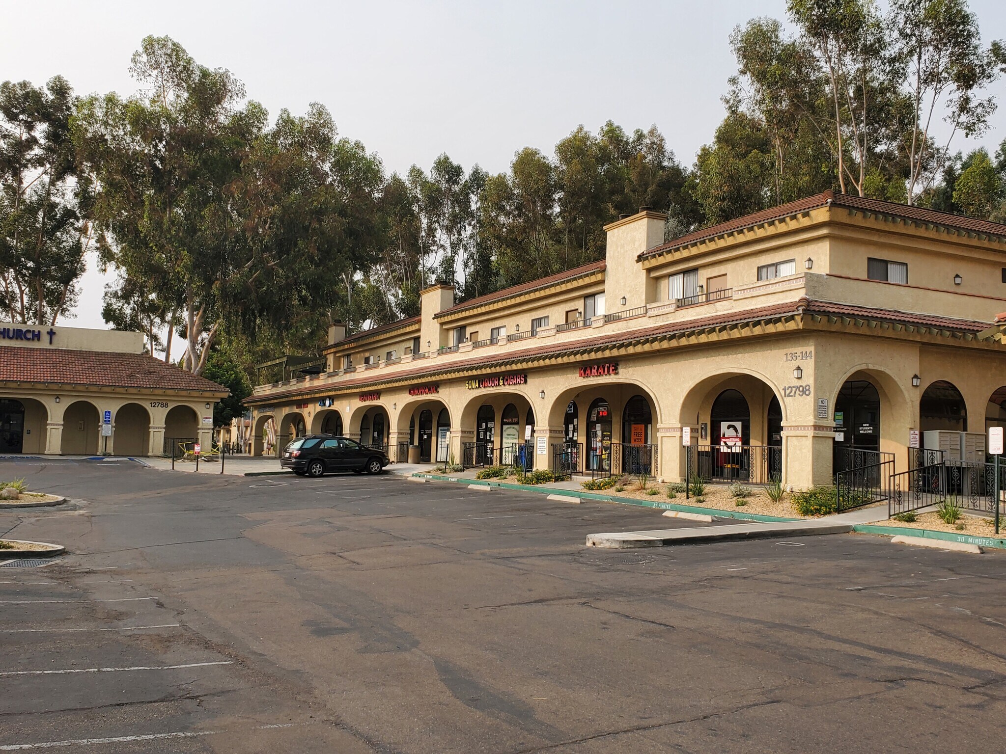 12788 Rancho Penasquitos Blvd, San Diego, CA 92129 Penasquitos Point