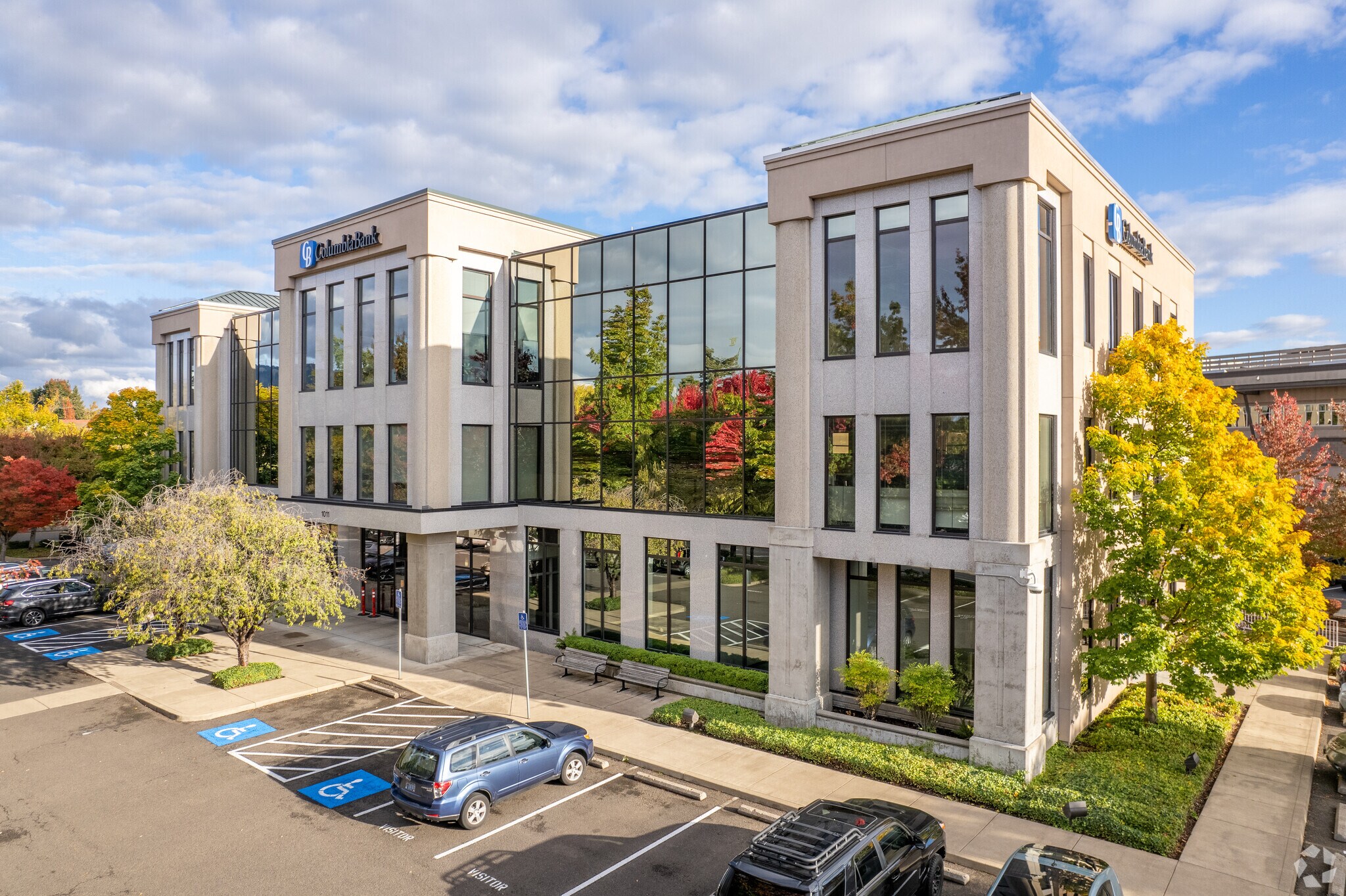 1011 Harlow Rd, Springfield, OR for sale Building Photo- Image 1 of 1