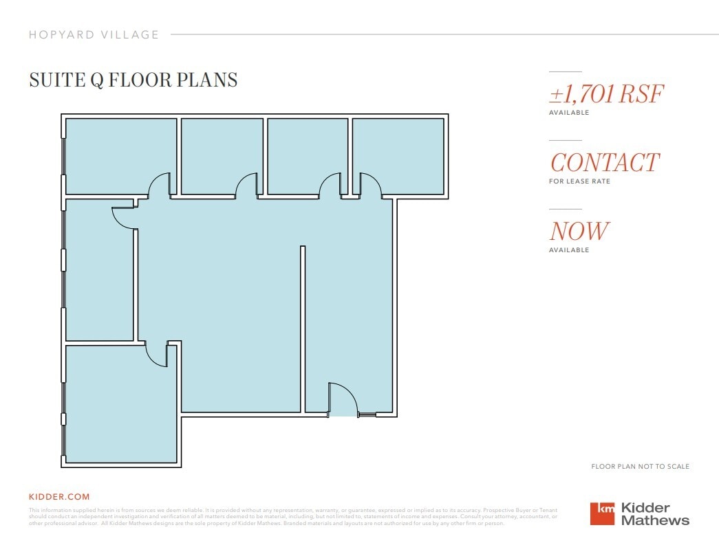 3059 Hopyard Rd, Pleasanton, CA for lease Floor Plan- Image 1 of 1