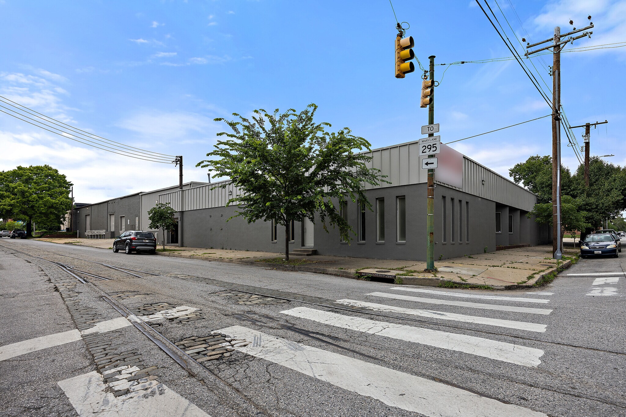 1208 Wicomico St, Baltimore, MD for sale Building Photo- Image 1 of 1