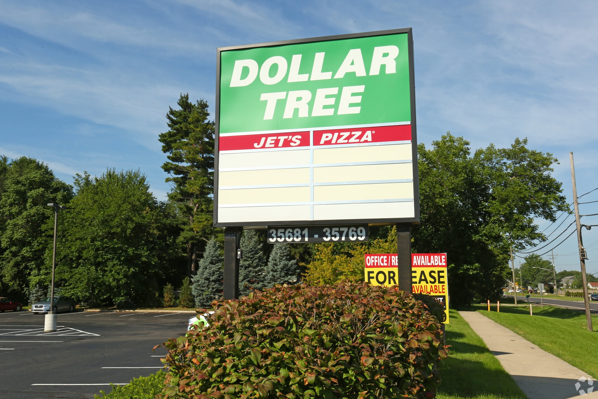 35681-35809 Van Born Rd, Romulus, MI for lease Other- Image 1 of 3