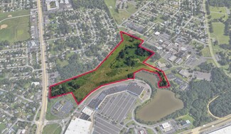 More details for Route 413, Bristol, PA - Land for Lease