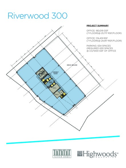 3367 Cumberland Dr SE, Atlanta, GA for lease - Floor Plan - Image 2 of 2