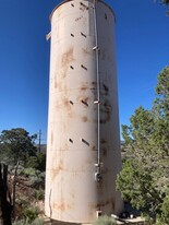 Highway Commercial-Proposed RV Park & Apts - Campground