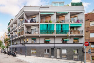 More details for Carrer de Sant Crispí, 1-3, Barcelona - Multifamily for Sale