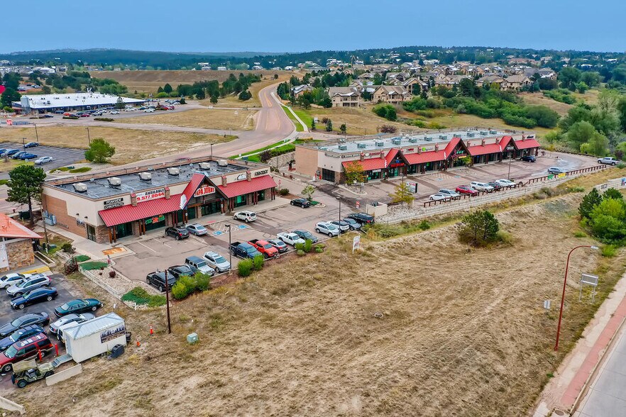 17291773 Lake Woodmoor Dr, Monument, CO 80132 Crossroads at Monument