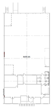 13770 Hollister Dr, Houston, TX for lease Floor Plan- Image 1 of 1