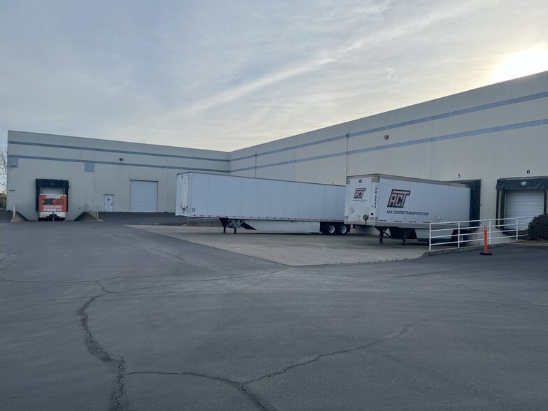 1251 Tinker Rd, Rocklin, CA for lease - Building Photo - Image 3 of 10