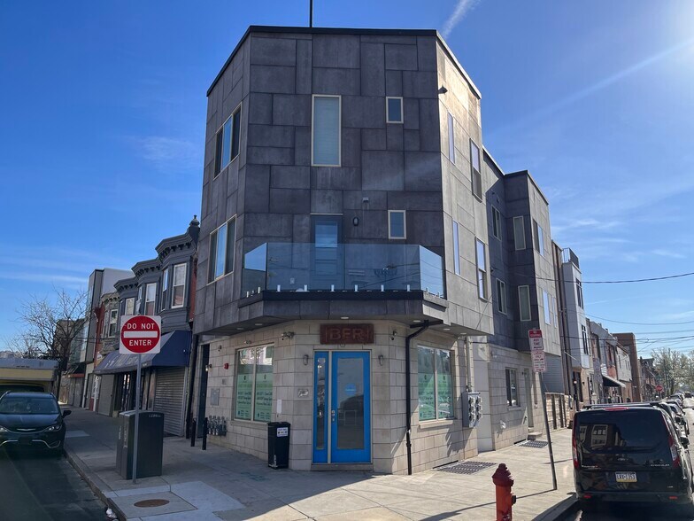 1453 Point Breeze Ave, Philadelphia, PA 19146