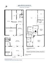 962-972 87th Ave, Oakland, CA for lease Site Plan- Image 1 of 1