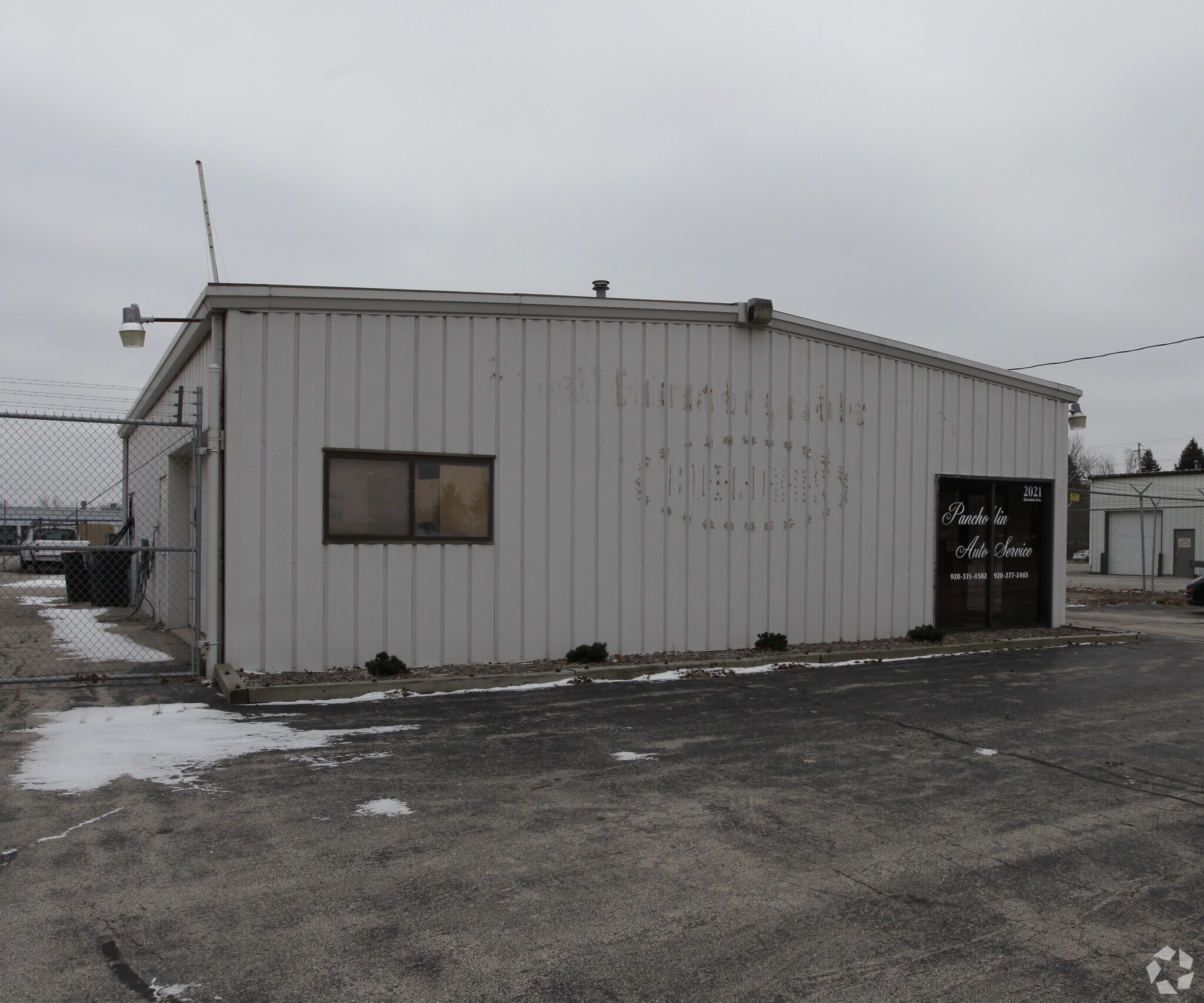 2021 E Glendale Ave, Appleton, WI for sale Primary Photo- Image 1 of 1