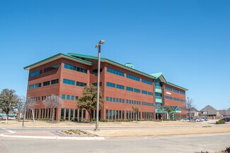 More details for 1801 Wittington Pl, Farmers Branch, TX - Office for Lease