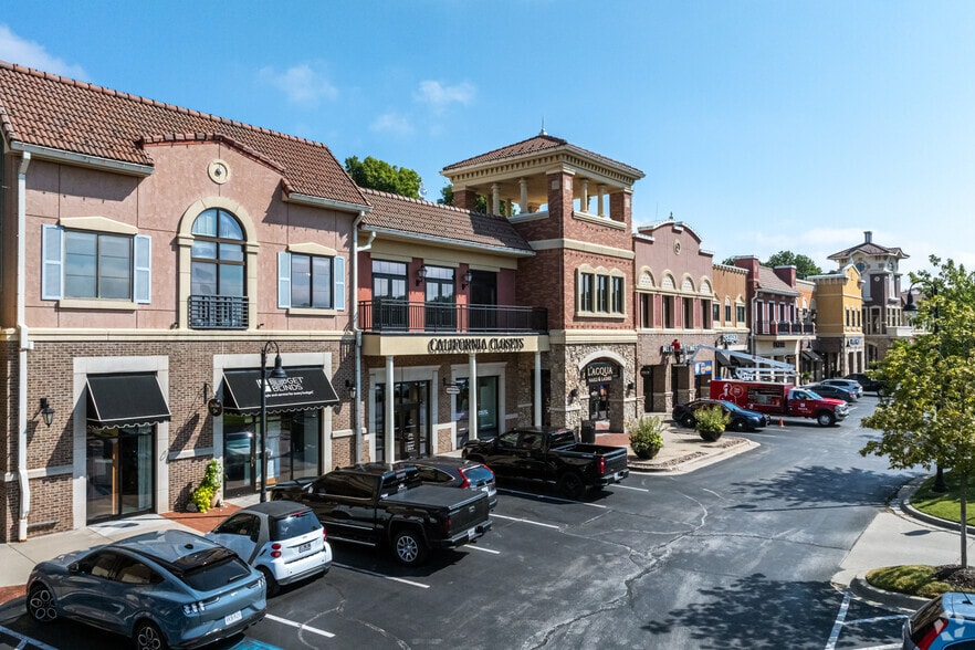 169 Hwy, Kansas City, MO for lease - Building Photo - Image 3 of 12