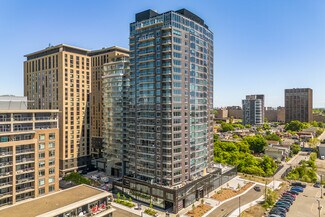 More details for 115 Champagne Av S, Ottawa, ON - Retail for Lease