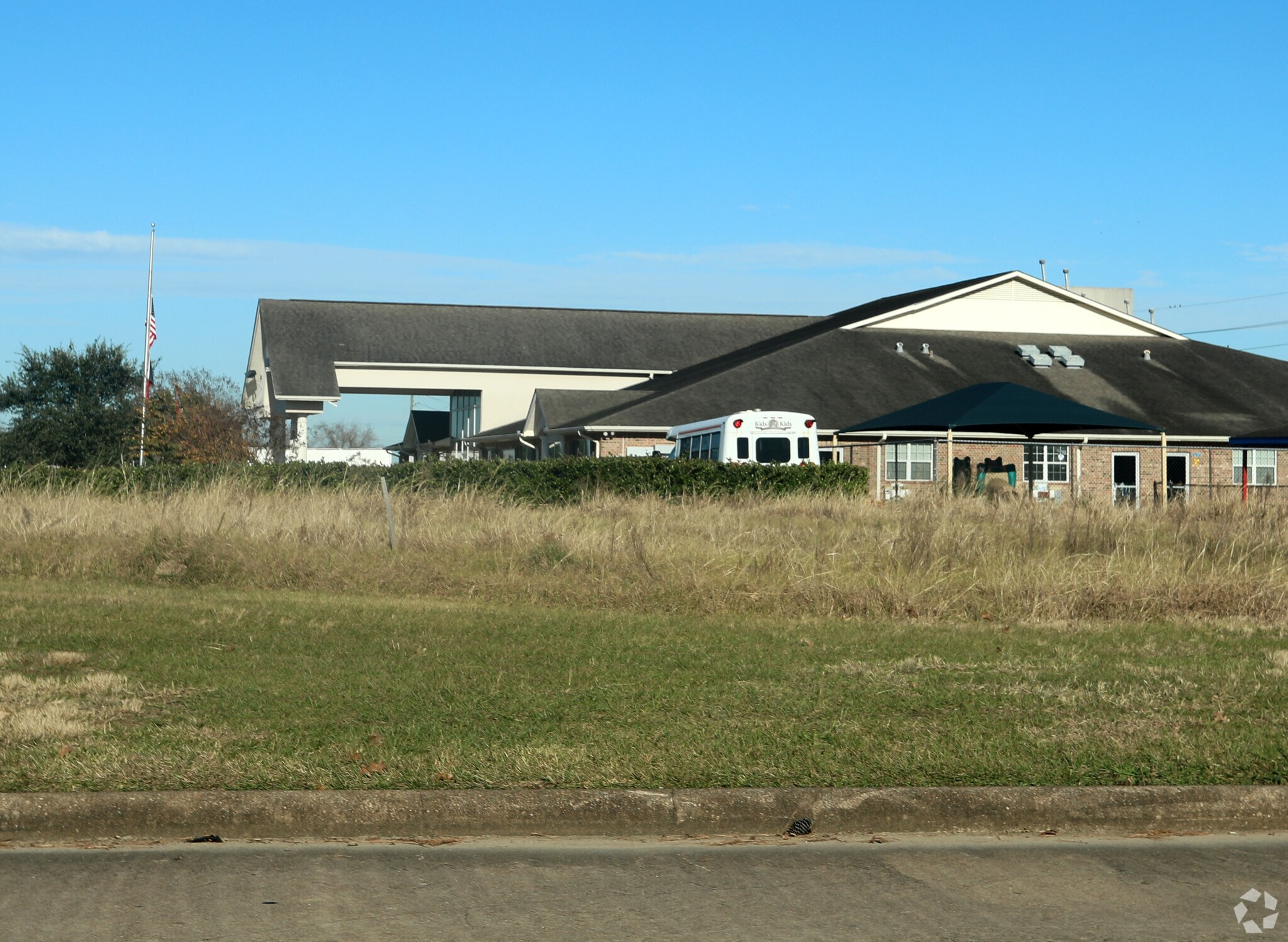 Fry Rd, Cypress, TX for sale Primary Photo- Image 1 of 1