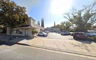 More details for 1308 H St, Modesto, CA - Office for Lease