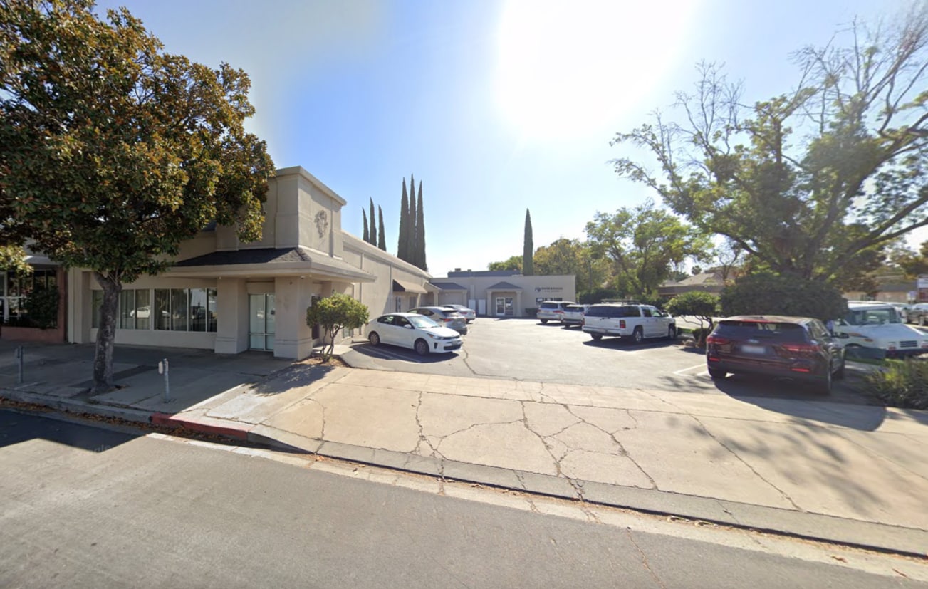1308 H St, Modesto, CA for lease Building Photo- Image 1 of 8