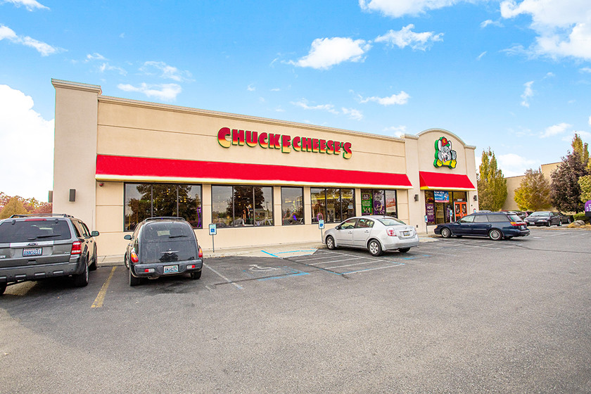 10007 N Nevada St, Spokane, WA for sale - Building Photo - Image 1 of 1