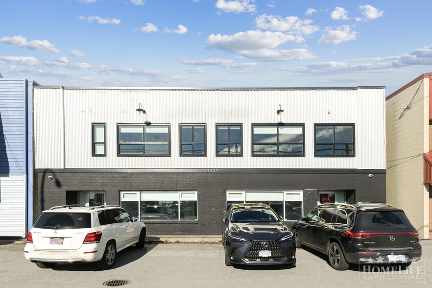 17535-17537 56 Ave, Surrey, BC for lease - Building Photo - Image 2 of 18