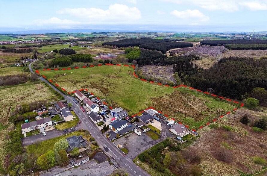 4 Slamannan Rd, Falkirk, FK1 3BW