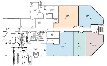 118 Turnpike Rd, Southborough, MA for lease Interior Photo- Image 1 of 2