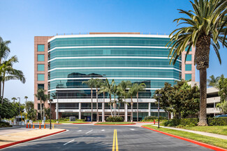 More details for 1900 Main St, Irvine, CA - Office for Lease